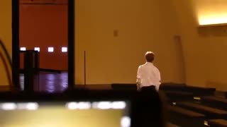 TAEMIN 태민 'WANT' MV Making Film