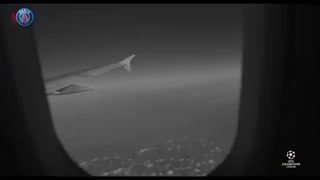 سفر پاری‌سن‌ژرمن به منچستر