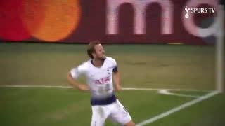 مرور بازی‌های تاتنهام  در مرحلۀ گروهی لیگ قهرمانان اروپا 2018-2019