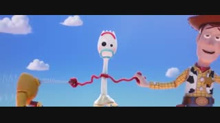 دانلود انیمیشن Toy Story 4 - 2019 | وان سریال