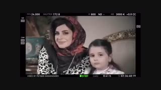 نخستین تیزر سریال هیولا +دانلود کامل