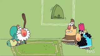 دیرین دیرین - انتظار