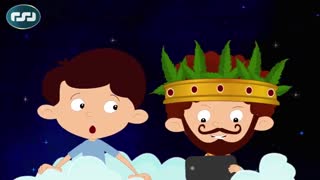 آموزش لایه های زمین