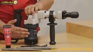 چکش تخریب توسن پلاس مدل 6005DH