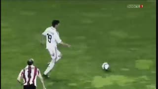 همه گل‌های کلاس یان هونتلار در رئال مادرید