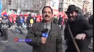 یه روز کاملاً برای حمید معصومینژاد