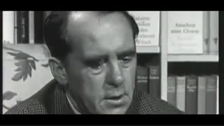 هاینریش بل/ نوشتن از تنهایی‌های یک دلقک