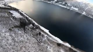 فرود دقیق چترباز