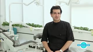 اضطراب واسترس ناشی ازشروع ارتودنسی