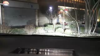 نصب هدلایت تویوتا RAV4 2014 - ماهان اسپرت