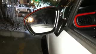 نصب رادار نقطه کور سیتروئن C3 - ماهان اسپرت