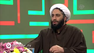جهان آرا || حجت الاسلام کاشانی || مقایسه جوانان جمهوری اسلامی با حکومت امیرالمؤمنین (ع)