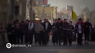 جهان آرا || 21 بهمن 97 || کلیپ 22 بهمن