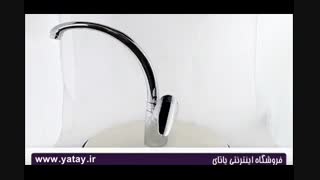 شیر ظرفشویی قهرمان مدل ایتالیایی