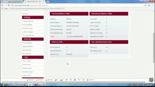 آموزش کسب درآمد تضمینی از سایت معتبر Scarlet clicks