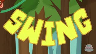 ---Let's Go To The Zoo - Animal Song for Kids -