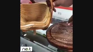 ترکیب هنر و خلاقیت | nect.ir