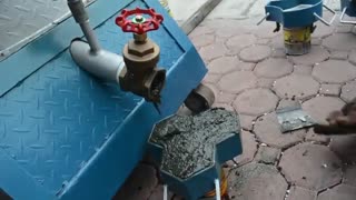 شیوه ای خلاقانه برای بازیافت پلاستیک
