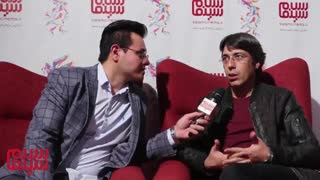اصلانی از کار با تورج اصلانی میگوید