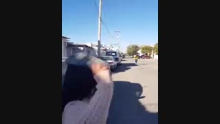 هدف گیریشو حال کنین