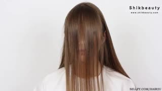 خرید اینترنتی لوازم آرایش مو