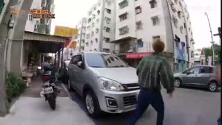 قسمت هفتم ریلیتی شوی (با نردبان اکسو به جهان سفر کنید) با زیر نویس فارسی