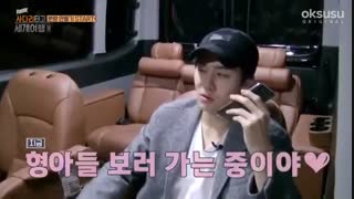 قسمت نهم ریلیتی شوی (با نردبان اکسو به جهان سفر کنید) با زیرنویس فارسی