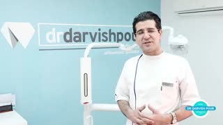 کشیدن دندان عقل در حین درمان ارتودنسی