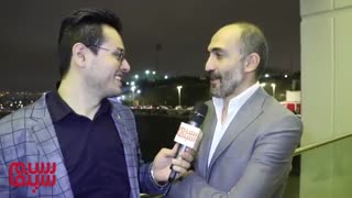 داستان‌های هادی حجازی فر و کمال «رد خون»