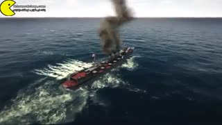 Victory at Sea Pacific trailer tehrancdshop.com تهران سی دی شاپ