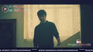 میکس غمگین و عاشقانه سریال لحظه گرگ و میش ( پویا بیاتی ، عجب پاییزی )