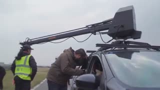 اجاره تجهیزات پیشرفته فیلمبرداری /تجهیزات عکاسی/گیمبال دی جی آی Ronin-mx