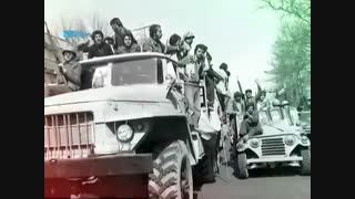 دهه فجر به روایت عکس ایرنا 6