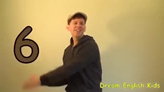 dream english