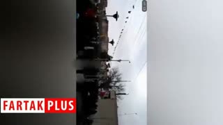 گاف جدید آمدنیوز وقتی مردم این کانال معاند را سرکار می‌گذارند