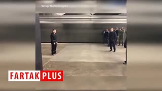 ساخت وسیله ای که بدون ایجاد جراحت می‌تواند مجرمان را دستگیر کند