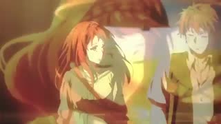 یه میکس قشنگ از انیمه های مختلف*تقدیمی*