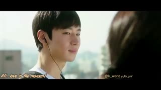 میکس عاشقانه  فیلم کره ای معماری 101 ( توکه معروفی  )