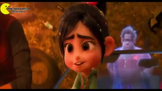 Ralph Break the Internet trailer tehrancdshop.com تهران سی دی شاپ