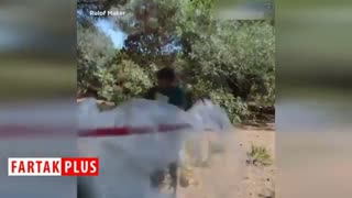 وسیله ساده ای که می‌تواند ساعت‌ها شما را بدون اکسیژن زیر آب زنده نگه دارد