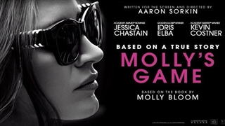 دانلود فیلم بازی مالی Molly’s Game 2017