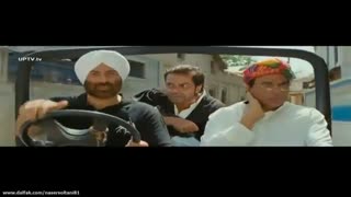 فیلم هندی ( شارلاتان ها )