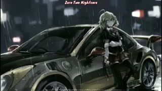 nightcore in this place