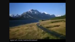 تیتراژ فیلم درخشش