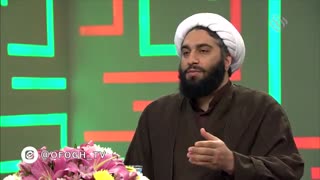 جهان آرا || 21 بهمن 97 || حجت الاسلام حامد کاشانی || تفاوت مردم ایران با امت رسول الله (ص)