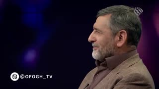 جهان آرا || 22 بهمن 97 || دکتر صفار هرندی || وفاداری مردم به نظام ابرسانی پوست