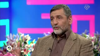 جهان آرا || 22 بهمن 97 || دکتر صفار هرندی || فتنه 98 ارتودنسی