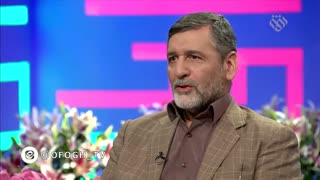 جهان آرا || 22 بهمن 97 || دکتر صفار هرندی || جنگ روانی دشمن جراحی لثه