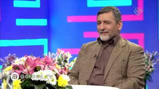 جهان آرا || 22 بهمن 97 || دکتر صفار هرندی || ترور رسانه ای دشمن ترمیم ونیر