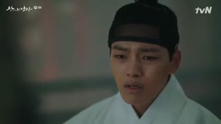 دانلود سریال کره ای دلقک تاج دار The Crowned Clown 2019 با بازی یو جین گو ، لی سه یونگ + زیرنویس فارسی (قسمت پنجم)